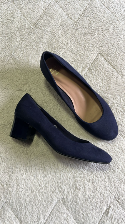 Marks & Spencer cipele, wide fit, 39 slika #2