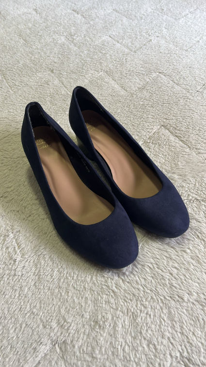 Marks & Spencer cipele, wide fit, 39 slika #3