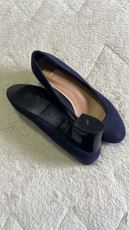 Marks & Spencer cipele, wide fit, 39 slika #4