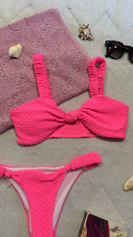 Shein dvodelni kupaći, S, NOVO  slika #2