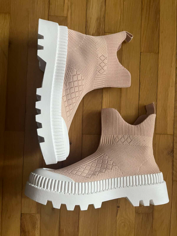 Čizme, 38, NOVO  slika #1