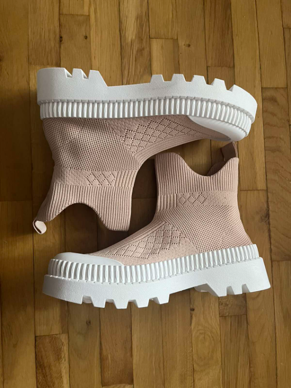 Čizme, 38, NOVO  slika #3