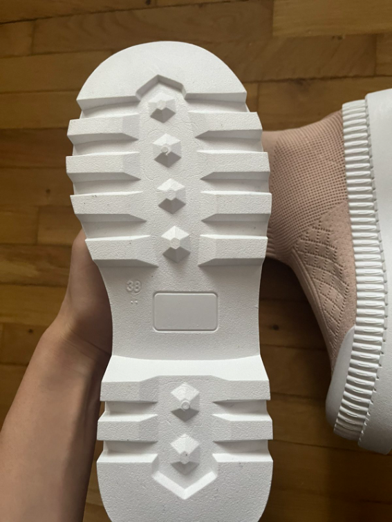 Čizme, 38, NOVO  slika #4