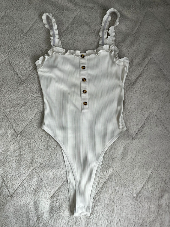 Shein bodi, XS slika #2