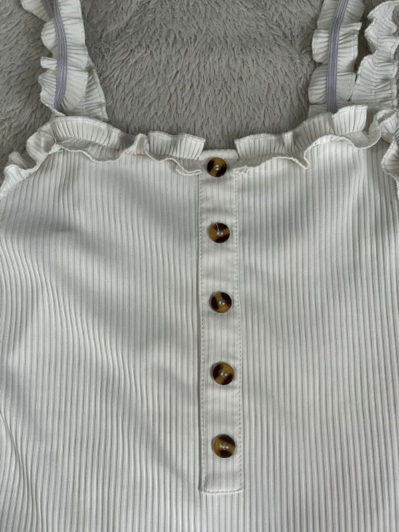 Shein bodi, XS slika #3