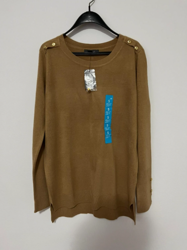 Primark džemper, S-M, NOVO sa etiketom 