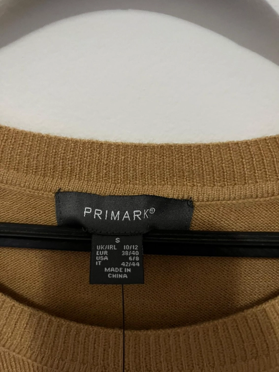 Primark džemper, S-M, NOVO sa etiketom  slika #4