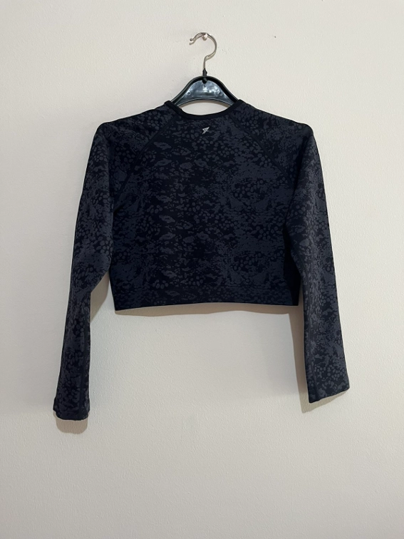 Primark crop, L(42-44), NOVO  slika #2