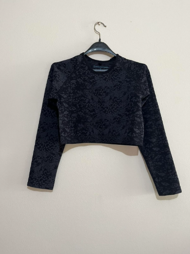 Primark crop, L(42-44), NOVO 