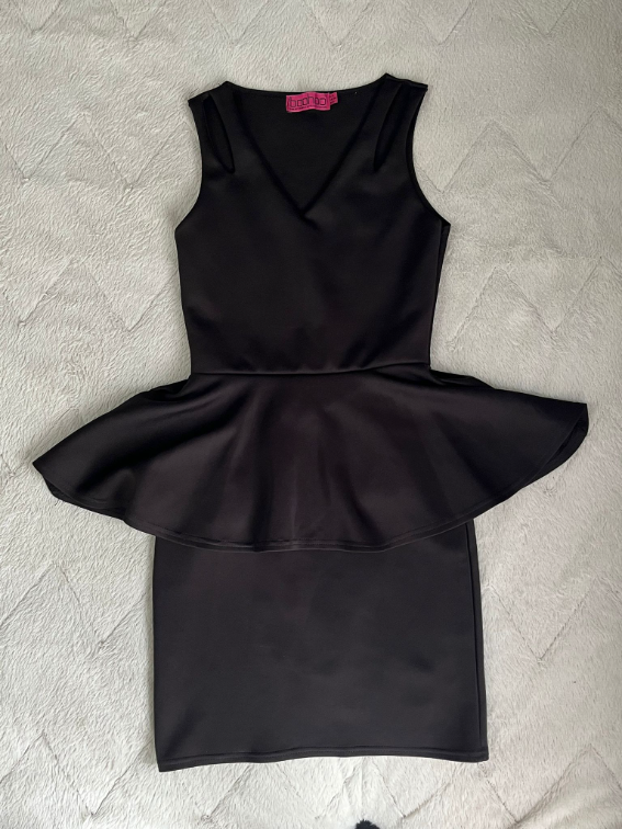 Boohoo haljina, 36 slika #2