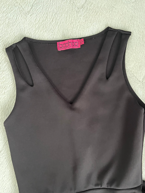 Boohoo haljina, 36 slika #3