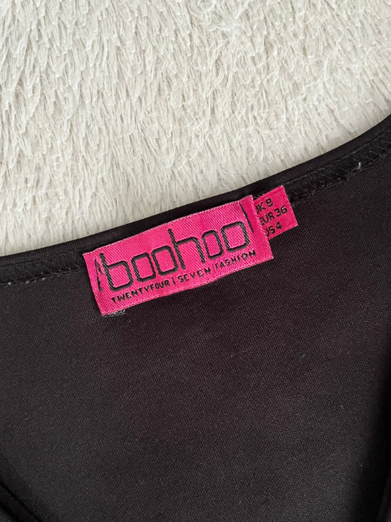 Boohoo haljina, 36 slika #4