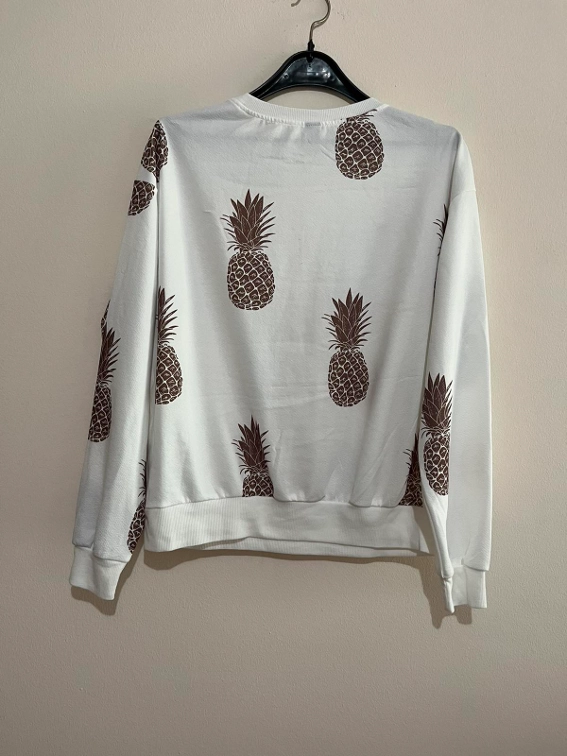 Shein duks, M, NOVO bez etikete  slika #4