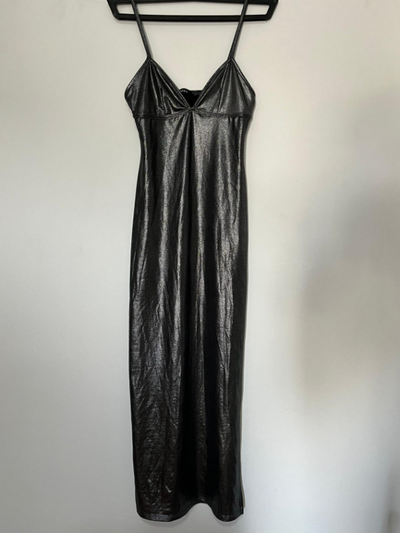 Bershka haljina, XS-S, ODLIČNA  slika #2