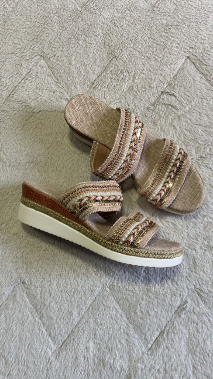 Papuče, 38, NOVO  slika #1