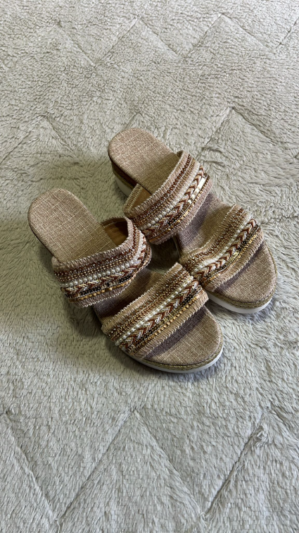 Papuče, 38, NOVO  slika #2