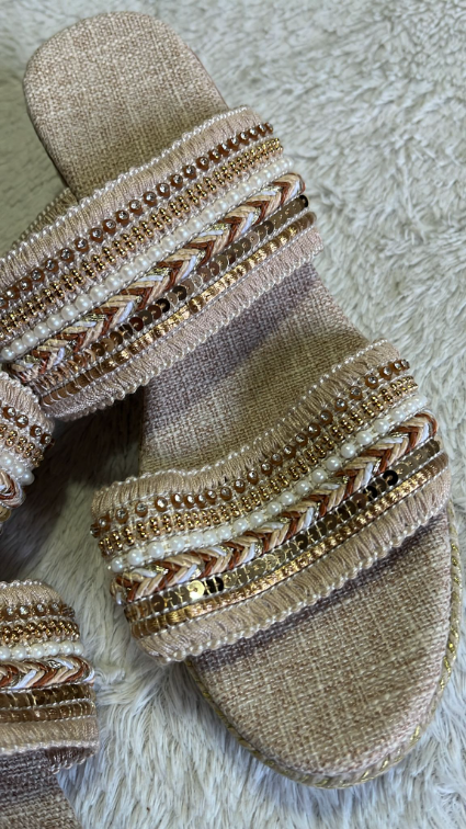 Papuče, 38, NOVO  slika #3