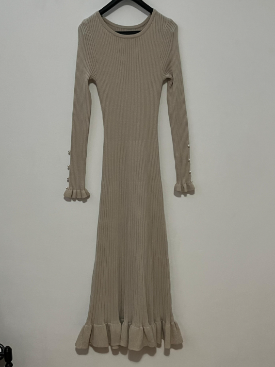Shein haljina, S/36, NOVO  slika #3