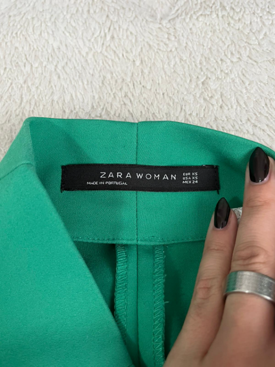 Zara suknja, XS slika #1