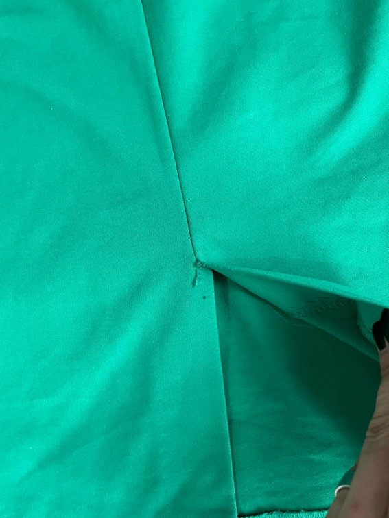 Zara suknja, XS slika #3