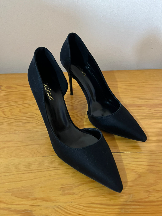 Vrh cipele, Shein, 40,NOVO slika #2