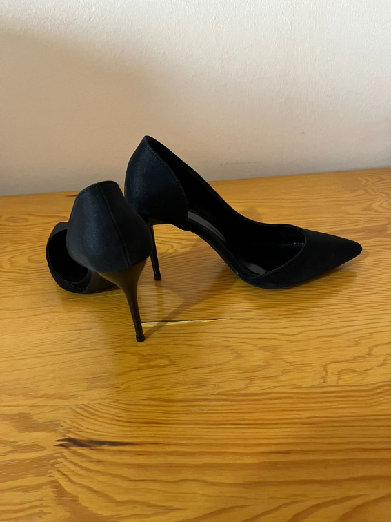 Vrh cipele, Shein, 40,NOVO slika #3