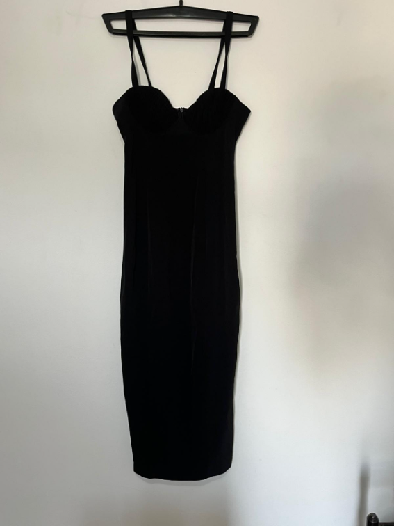 Missguided haljina, 34, KAO NOVA slika #3