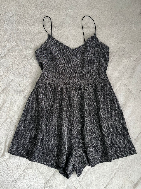 H&M kombinezon, 36 slika #2
