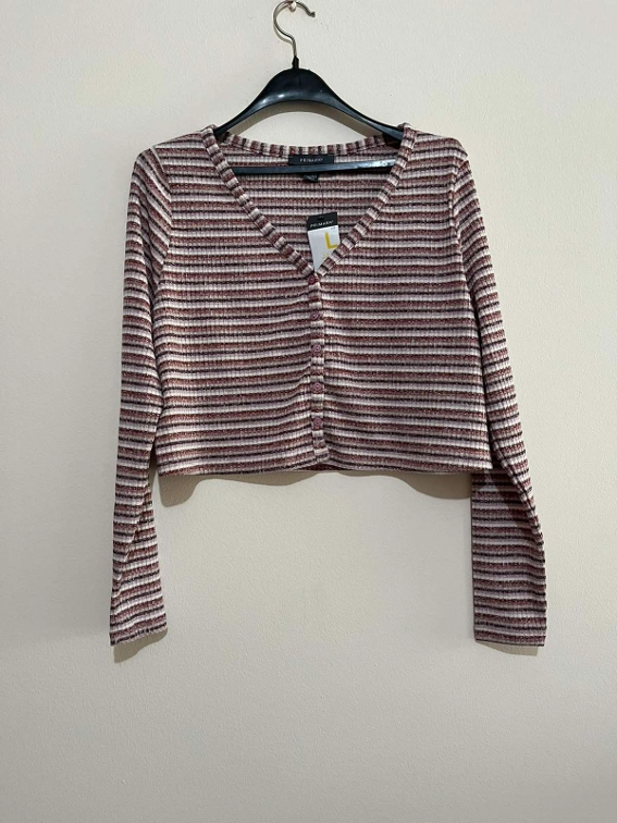 Primark crop, L (42-44), NOVO sa etiketom  slika #1