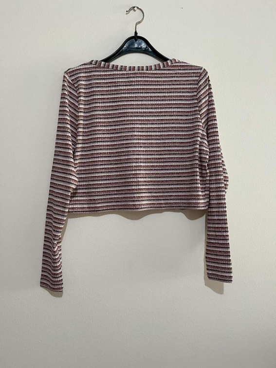 Primark crop, L (42-44), NOVO sa etiketom  slika #4