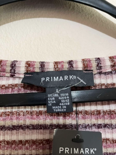 Primark crop, L (42-44), NOVO sa etiketom  thumbnail #3