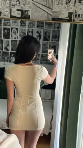 Shein petite haljina, XXS-XS, NOVO  thumbnail #2