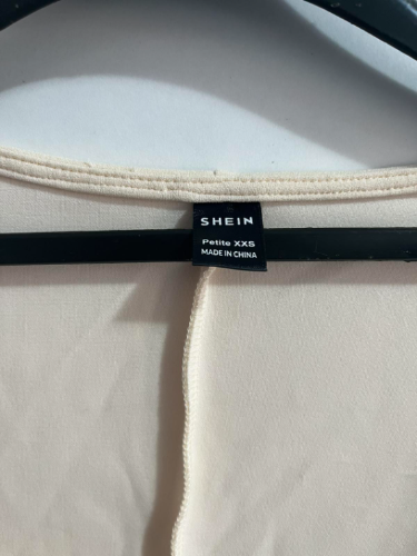 Shein petite haljina, XXS-XS, NOVO  thumbnail #3