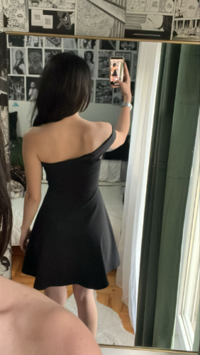 Boohoo haljina, 36-38, KAO NOVA thumbnail #2