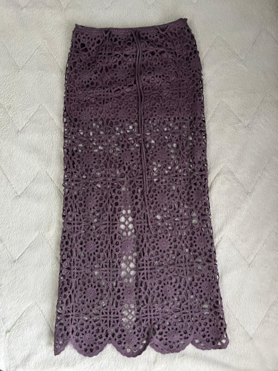 Pull & Bear suknja, S slika #2