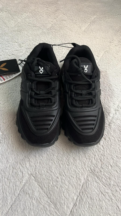 Cardio bunny chunky patike, 38, NOVO sa etiketom  slika #2