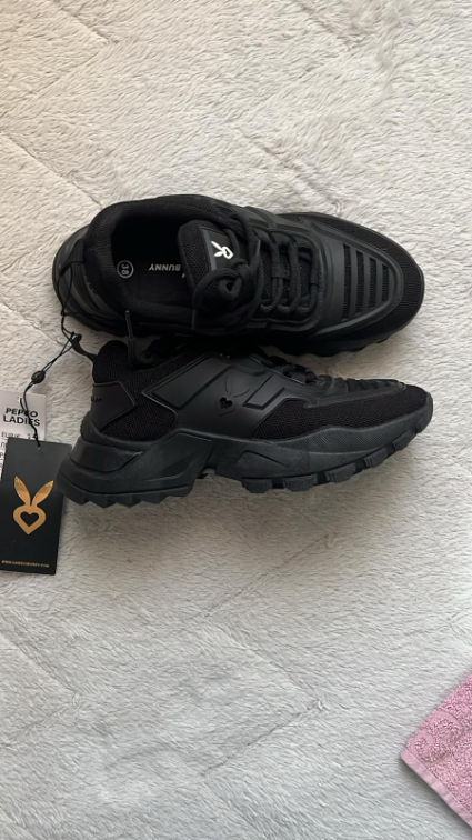 Cardio bunny chunky patike, 38, NOVO sa etiketom  slika #3