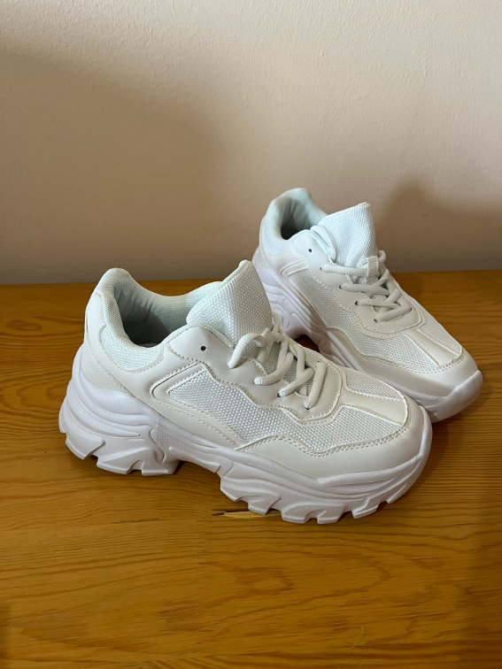 Patike, 37-37,5, NOVO  slika #2