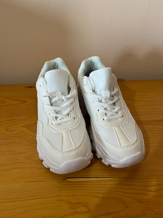 Patike, 37-37,5, NOVO  slika #3