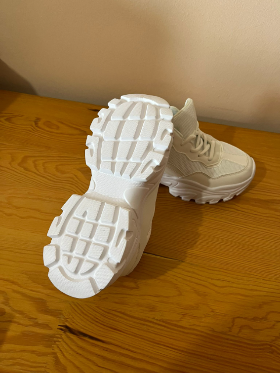 Patike, 37-37,5, NOVO  slika #4