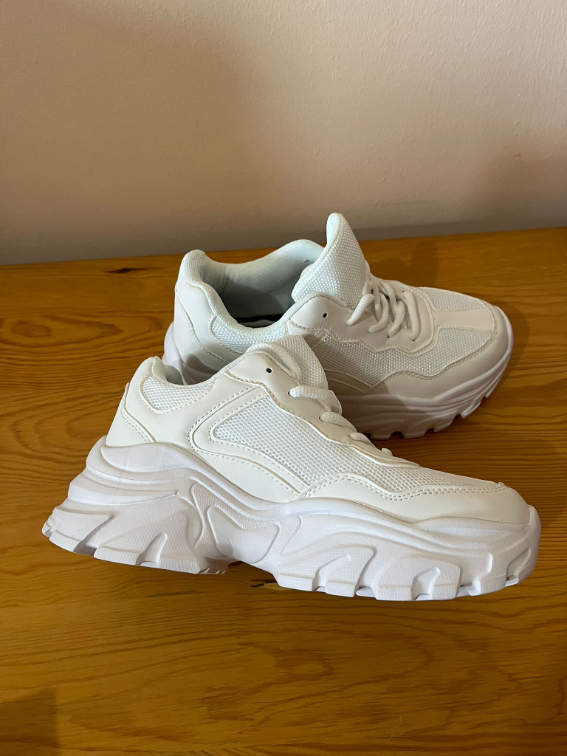 Patike, 37-37,5, NOVO  slika #5