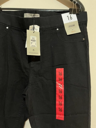 Primark pantalone /helanke, 44,NOVO sa etiketom  thumbnail #2