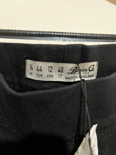 Primark pantalone /helanke, 44,NOVO sa etiketom  thumbnail #3