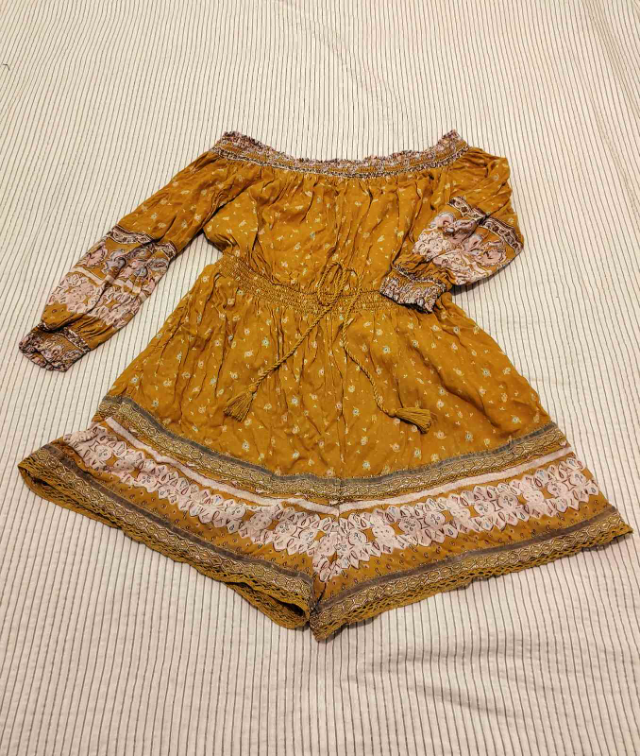 Superdry kombinezon slika #1