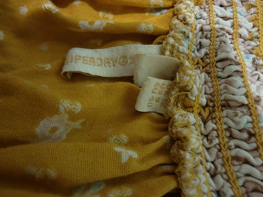 Superdry kombinezon slika #3