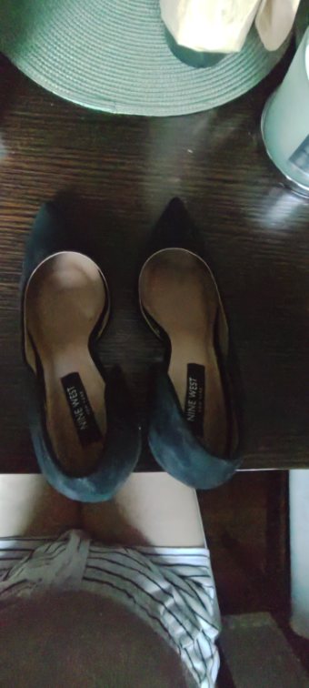Nine west salonke slika #3