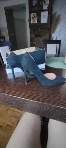 Nine west salonke