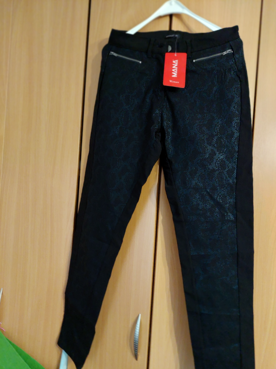 Ženske pantalone  slika #1