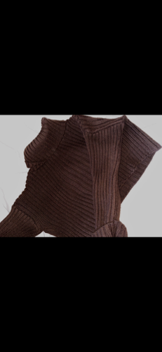 crop dzemper / rolka  thumbnail #3