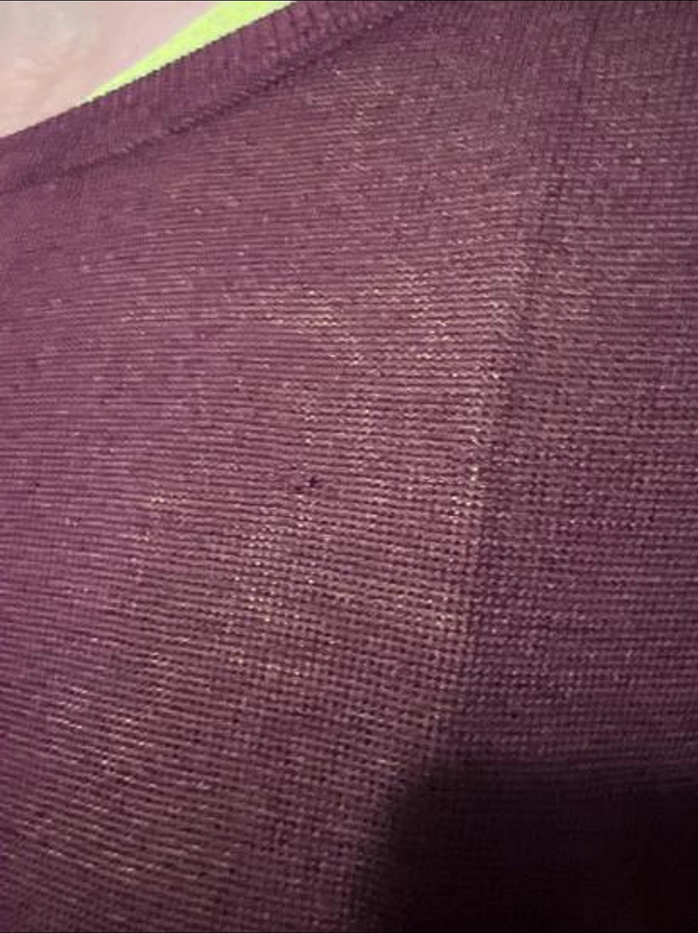 Zara fine knit sweater, L slika #5